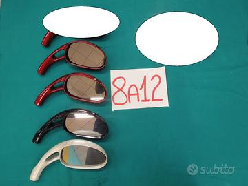 Specchi malaguti f12/f15