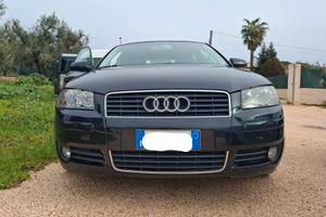 Audi A3 16v 140cv