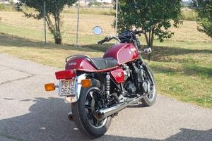 Iconica yamaha xs 1100