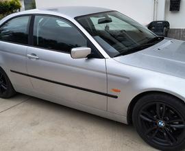 BMW Serie 3 (E46) - 2001