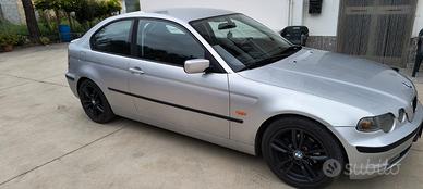 BMW Serie 3 (E46) - 2001