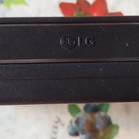 lettore dvd LG per pc fisso perfetto