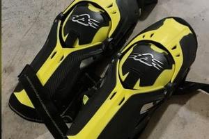 Ginocchiere Acerbis Gorilla