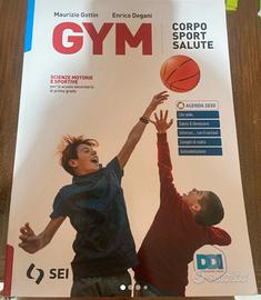 GYM educazione fisica ed educazione civica