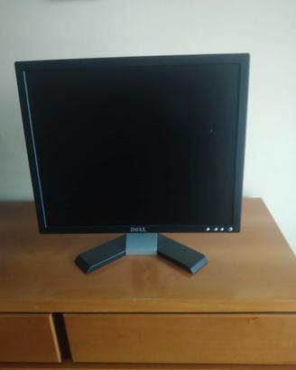SCHERMO PC LCD DELL 19''