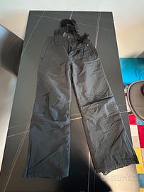 Pantaloni montagna taglia L