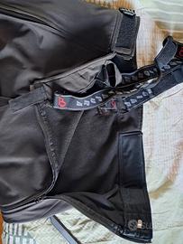 pantaloni sci 
