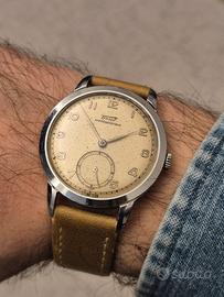 Tissot Antimagnétique Vintage 1948