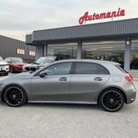 MERCEDES A 180 CDI AUTOM. PREMIUM