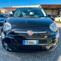 Fiat 500X 2016