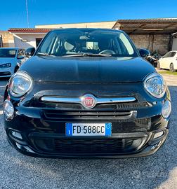 Fiat 500X 2016