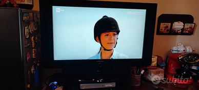 TV Samsung LE32A436T10