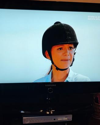 TV Samsung LE32A436T10