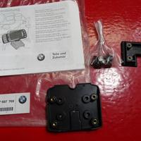 KIT MONTAGGIO SUPPORTO MOTORRAD NAVIGATOR 2 BMW K1