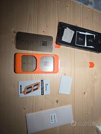 schermo privacy iphone 13