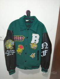 giacca football americano