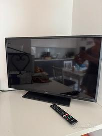 SmartTV HITACHI