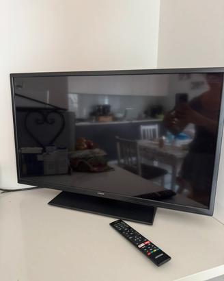 SmartTV HITACHI