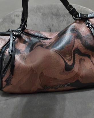 borsa desigual