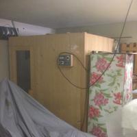 Sauda EFFEGIBI - completa di accessori interni