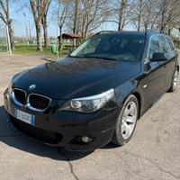 Bmw 520d