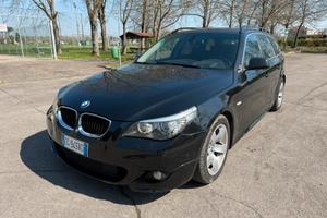 Bmw 520d
