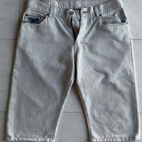 Pantaloncini di jeans Calvin Klein