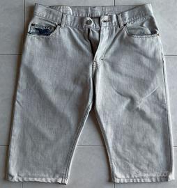 Pantaloncini di jeans Calvin Klein