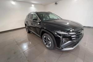 Hyundai Tucson 1.6 CRDI 48V DCT Business KM0