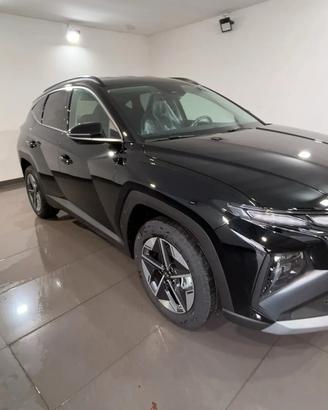 Hyundai Tucson 1.6 CRDI 48V DCT Business KM0