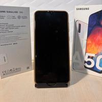 Galaxy A50