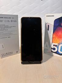 Galaxy A50
