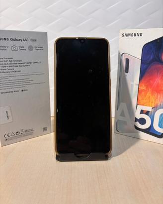Galaxy A50