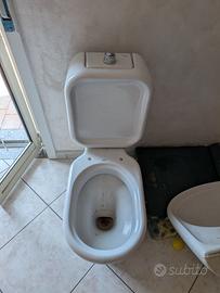 Wc cesame