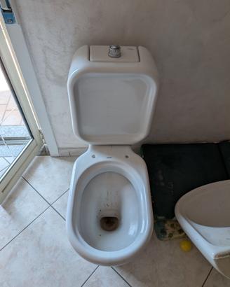 Wc cesame
