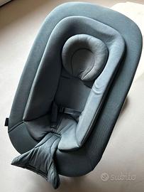 Cybex Lemo - sdraietta con scatola