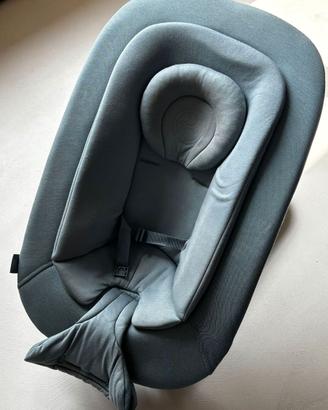 Cybex Lemo - sdraietta con scatola