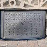 Vasca bagaglio Mercedes Classe A