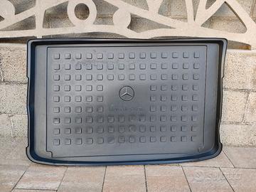 Vasca bagaglio Mercedes Classe A
