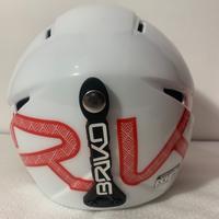 RIBASSO Casco sci/snowboard bambino-a