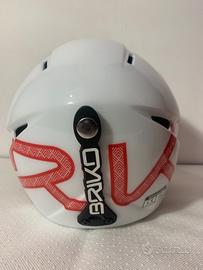 RIBASSO Casco sci/snowboard bambino-a