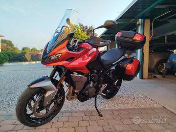 TRIUMPH TIGER SPORT 660