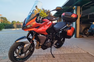 TRIUMPH TIGER SPORT 660