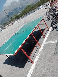 Tavolino da ping-pong