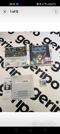 Luigi's mansion Nintendo 3ds