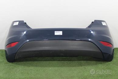 Paraurti posteriore ford fiesta 2015 | 00027