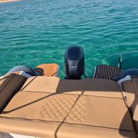 GOMMONE SALPA SOLEIL 20, MOT. 40/70 (100 ORE)