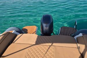 GOMMONE SALPA SOLEIL 20, MOT. 40/70 (100 ORE)