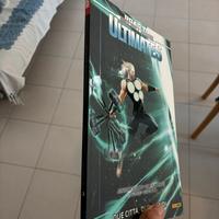 Fumetti Marvel Ultimates