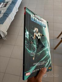 Fumetti Marvel Ultimates